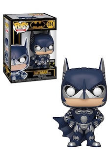 Foto 1 | Foto 1 | Figura de Acción Funko Pop! Héroes Batman 80º Batman (1997) - Venta Internacional