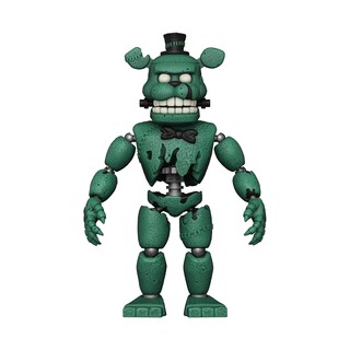 Foto 2 | Foto 2 | Figura De Acción Funko Five Nights At Freddy's Dreadbear- Venta Internacional