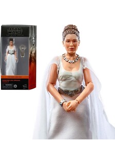 Foto 2 | Foto 2 | Figura de Acción Star Wars The Black Series Princess Leia Organa - Venta Internacional