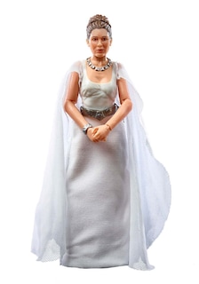 Foto 4 | Foto 4 | Figura de Acción Star Wars The Black Series Princess Leia Organa - Venta Internacional