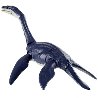 Foto 5 | Foto 5 | Figura de Acción Jurassic World Plesiosaurus Savage Strike - Venta Internacional