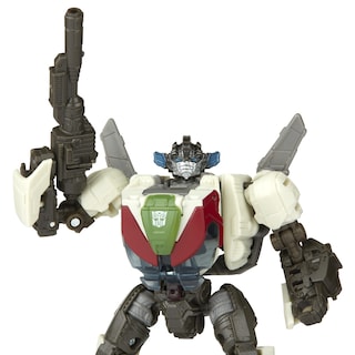 Foto 6 | Foto 6 | Figura De Acción Wheeljack Transformers Studio Series 81 Bumblebee - Venta Internacional.