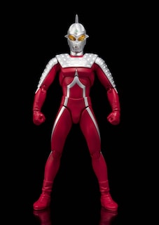 Foto 2 | Foto 2 | Figura de Acción Bandai Tamashii Nations Ultra-act Ultra Seven - Venta Internacional