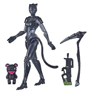 Foto 1 | Foto 1 | Figura De Acción Fortnite Hasbro Victory Royale Series Lynx - Venta Internacional