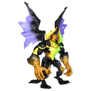 Foto 1 | Foto 1 | Figura de Acción Masters Of The Universe He-man Skeletor - Venta Internacional