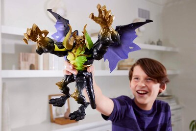 Foto 2 | Foto 2 | Figura de Acción Masters Of The Universe He-man Skeletor - Venta Internacional