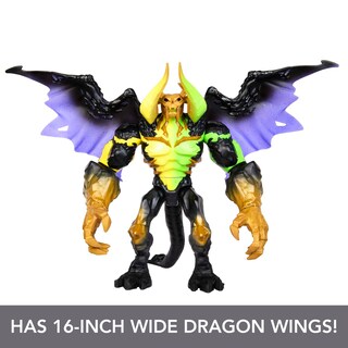 Foto 3 | Foto 3 | Figura de Acción Masters Of The Universe He-man Skeletor - Venta Internacional