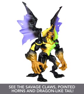 Foto 4 | Foto 4 | Figura de Acción Masters Of The Universe He-man Skeletor - Venta Internacional