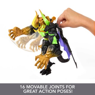 Foto 5 | Foto 5 | Figura de Acción Masters Of The Universe He-man Skeletor - Venta Internacional