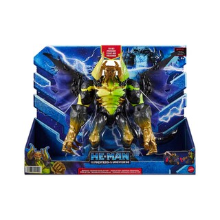 Foto 6 | Foto 6 | Figura de Acción Masters Of The Universe He-man Skeletor - Venta Internacional