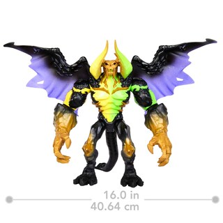 Foto 7 | Foto 7 | Figura de Acción Masters Of The Universe He-man Skeletor - Venta Internacional