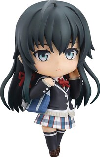 Foto 1 | Foto 1 | Figura de Acción Good Smile My Teen Romantic Comedy Yukino - Venta Internacional