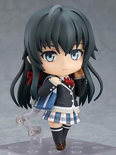 Foto 2 | Foto 2 | Figura de Acción Good Smile My Teen Romantic Comedy Yukino - Venta Internacional