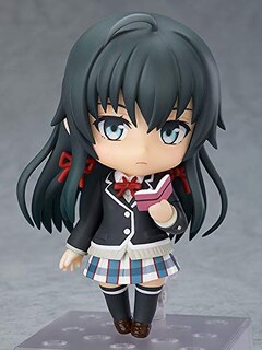 Foto 3 | Foto 3 | Figura de Acción Good Smile My Teen Romantic Comedy Yukino - Venta Internacional