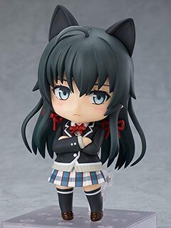 Foto 5 | Foto 5 | Figura de Acción Good Smile My Teen Romantic Comedy Yukino - Venta Internacional