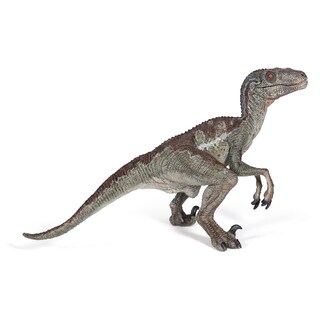 Foto 1 | Foto 1 | Figura de Dinosaurio Papo Velociraptor - Venta Internacional