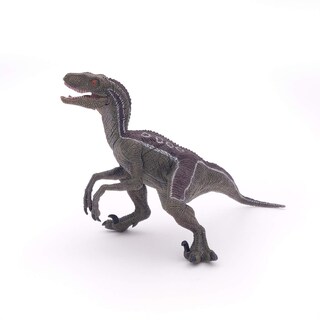 Foto 2 | Foto 2 | Figura de Dinosaurio Papo Velociraptor - Venta Internacional