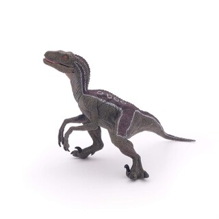 Foto 3 | Foto 3 | Figura de Dinosaurio Papo Velociraptor - Venta Internacional