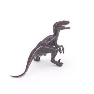 Foto 7 | Foto 7 | Figura de Dinosaurio Papo Velociraptor - Venta Internacional