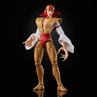 Foto 4 | Foto 4 | Figura de Acción Lady Deathstrike de La Serie Marvel Legends 15 cm - Venta Internacional