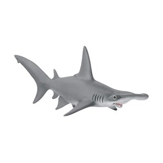 Foto 1 | Foto 1 | Figura Animal Schleich Wild Life Hammerhead Shark - Venta Internacional