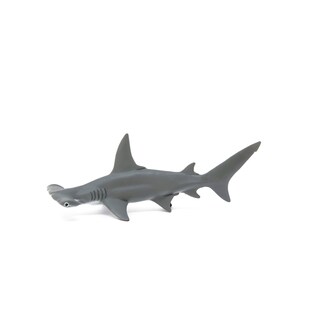Foto 2 | Foto 2 | Figura Animal Schleich Wild Life Hammerhead Shark - Venta Internacional