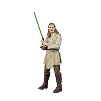 Figura de Acción Star Wars Black Series Qui-gon Jinn - Venta Internacional