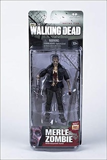 Foto 2 | Foto 2 | Figura de Acción Mcfarlane Toys The Walking Dead - Venta Internacional