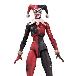 Foto 2 | Foto 2 | Figura de Acción Mcfarlane Toys Dc Direct Dc Essentials Harley Quinn A Escala 1:10 - Venta Internacional