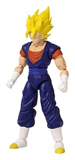 Foto 2 | Foto 2 | Figura de Acción Dragon Ball Super Dragon Stars Super Saiyan - Venta Internacional