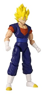 Foto 3 | Foto 3 | Figura de Acción Dragon Ball Super Dragon Stars Super Saiyan - Venta Internacional