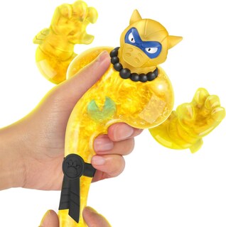 Foto 3 | Foto 3 | Toy Heroes Of Goo Jit Zu Goo Shifters Pantaro contra Shadow Orb Scorpius - Venta Internacional