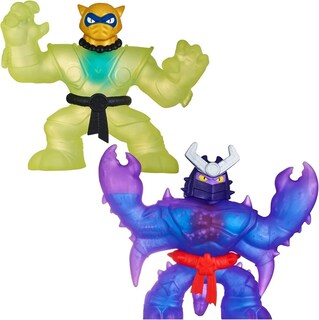 Foto 4 | Foto 4 | Toy Heroes Of Goo Jit Zu Goo Shifters Pantaro contra Shadow Orb Scorpius - Venta Internacional