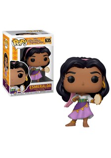 Foto 1 | Foto 1 | ¡Funko Pop! Figura Esmeralda de Disney - Venta Internacional