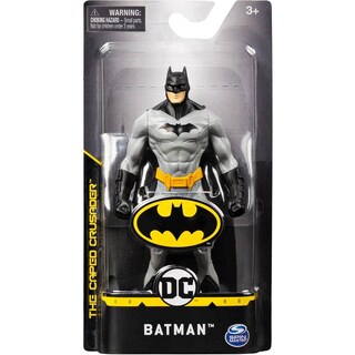 Foto 4 | Foto 4 | Figura De Acción Spin Master Batman - Venta Internacional
