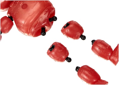 Foto 3 | Foto 3 | Figura de Acción Funko Pop! Five Nights at Freddy's Livewire Freddy - Venta Internacional