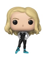 Funko Spider-Gwen Spider-Man Into The Spiderverse-Venta Internacional