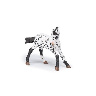 Foto 3 | Foto 3 | Figura Papo de Caballo-Venta Internacional