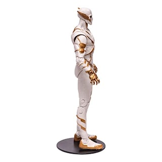 Foto 5 | Foto 5 | Figura de Acción Godspeed Blanco de 7 pulgadas de la línea DC Multiverse - Venta internacional