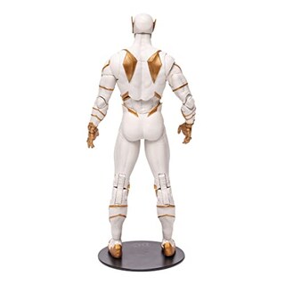 Foto 6 | Foto 6 | Figura de Acción Godspeed Blanco de 7 pulgadas de la línea DC Multiverse - Venta internacional