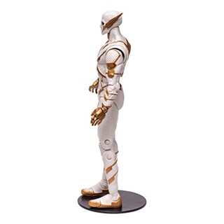 Foto 7 | Foto 7 | Figura de Acción Godspeed Blanco de 7 pulgadas de la línea DC Multiverse - Venta internacional