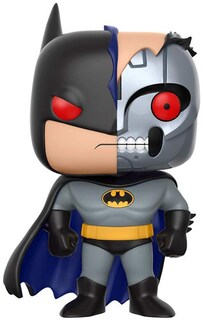 Foto 2 | Foto 2 | Figura Coleccionable Batman Robot Funko Pop! - Venta Internacional.