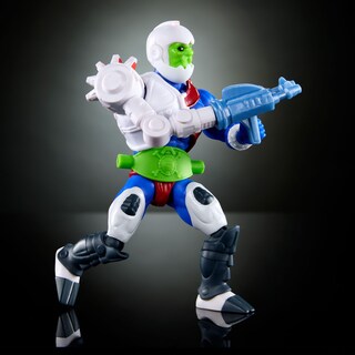 Foto 4 | Foto 4 | Figura Masters Of The Universe Tortugas Of Grayskull Leonardo - Venta Internacional
