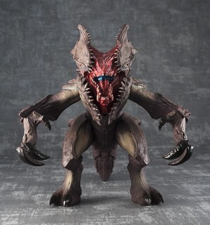 Foto 4 | Foto 4 | Figura De Acción Tamashii Nations Bandai Sofvi Spirits Raijin - Venta Internacional.