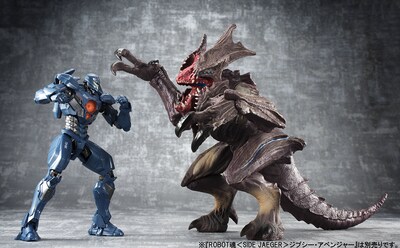 Foto 7 | Foto 7 | Figura De Acción Tamashii Nations Bandai Sofvi Spirits Raijin - Venta Internacional.