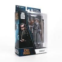 Figura de Acción Los Súbditos Leales El Señor De Los Anillos Gandalf - Venta Internacional