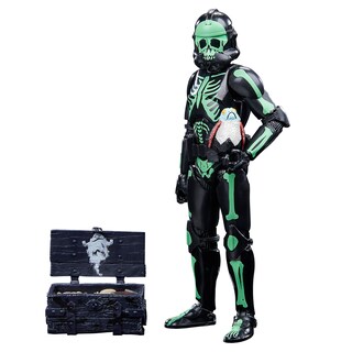 Foto 1 | Foto 1 | Figura de Acción Star Wars Sw Bl Halloween Clone Trooper - Venta Internacional