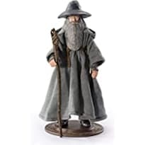 Figura de Acción Bendyfigs El Señor de los Anillos Gandalf - Venta Internacional