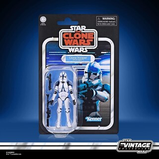 Foto 2 | Foto 2 | Figura de Acción Star Wars Hasbro The Vintage Collection - Venta Internacional