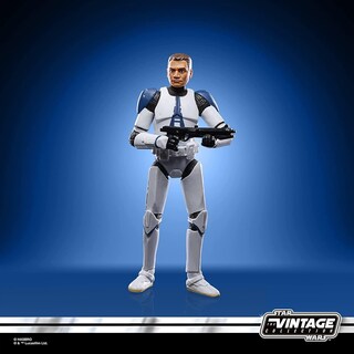 Foto 3 | Foto 3 | Figura de Acción Star Wars Hasbro The Vintage Collection - Venta Internacional